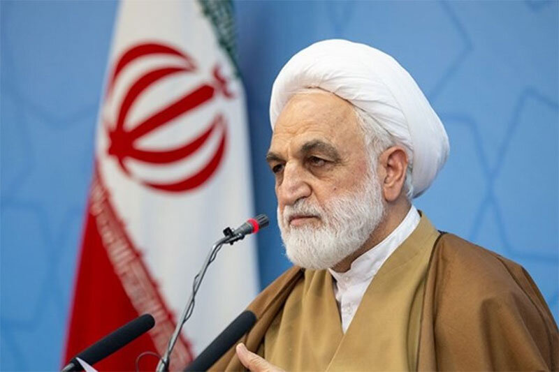 تلاشگران رسانه‌ای تاریخ‌ساز می‌شوند/پرونده‌های امنیتی با سرعت بررسی می‌شوند