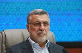 درمان ۵۳۳۲ مجروح از ابتدای تهاجم رژیم غاصب صهیونیستی/ ۶۰۶ شهید طی ۱۳ روز جنگ