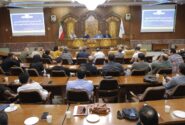 نشست صمیمی کارگردانان تئاتر تبریز با مدیرکل فرهنگ و ارشاد اسلامی برگزار شد