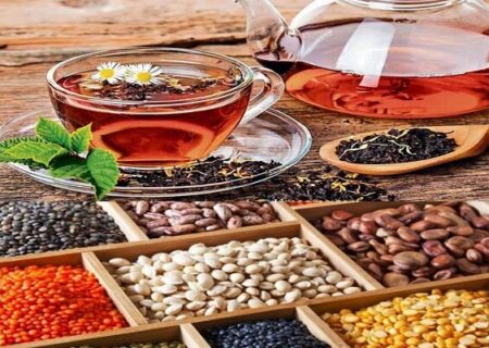 آغاز ثبت‌سفارش جدید چای و حبوبات از ۷ تیر