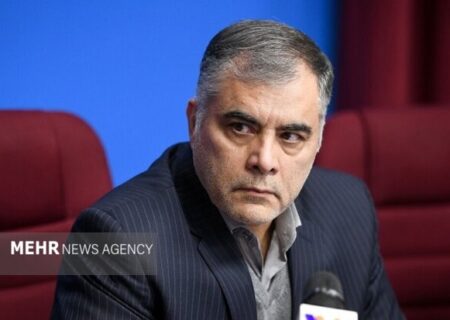 آمادگی صنعت نفت برای پشتیبانی از امنیت ملی