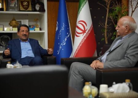 اتابک: اصناف سربازان پشتیبان جبهه نبرد با دشمن هستند