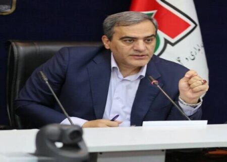 استمرار فعالیت تجاری پایانه‌های مرزی غرب کشور در ایام اربعین