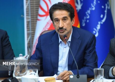 افزایش ۲۲۰ میلیون مترمکعبی ظرفیت گاز با سرمایه‌گذاری ۸ میلیارد دلاری