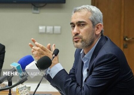 اقتصاد کشور باوجود حملات صهیونیستی پابرجاست
