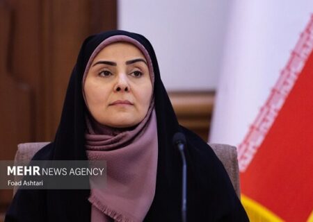 بازدید وزیر راه از پایانه بزرگ کالای تهران
