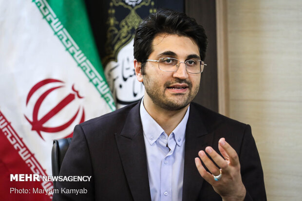 بازرسی رئیس کل سازمان امور مالیاتی از ۵ اداره مالیاتی استان تهران