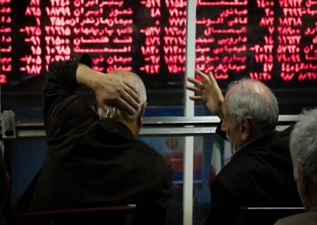 بازگشایی بازار سهام بدون حمایت و بدون ابزار
