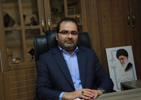 تسهیلات جدید برای صنایع کوچک و متوسط کلید خورد