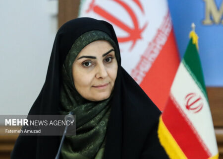 حمل و نقل جاده ای و ریلی جایگزین هوایی شود