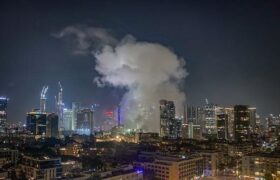 حمله ایران به اسراییل با استفاده از این موشک‌ها /+جزئیات
