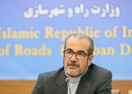 خانه تاریخی «ملک» آمل در حال بازسازی است