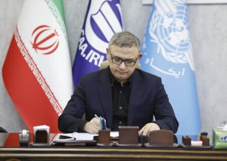 دشمن از عزت و ایستادگی ملت ایران در هراس است