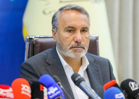 رئیس کمیسیون عمران: کرایه حمل کالا حداکثر ۲۴ درصد افزایش می‌یابد