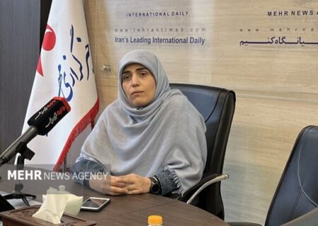 رسانه‌ها ستون شفافیت و اعتماد عمومی هستند