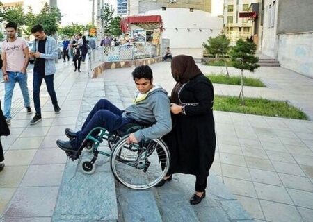 رعایت کامل قانون حمایت از حقوق معلولان، شرط لازم افتتاح ساختمان‌ها