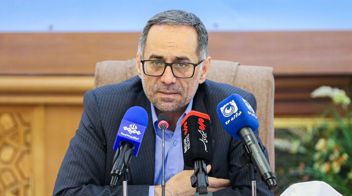 زائران پاکستانی با ناوگان کشورشان وارد مرزهای ایران می‌شوند