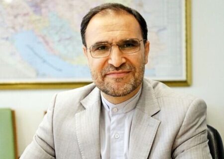 زمان اعتماد به نیروهای کارآمد فرارسیده است