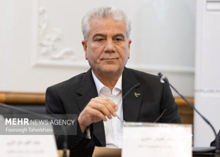 شایعه بسته بودن آسمان به روی ایران تکذیب شد