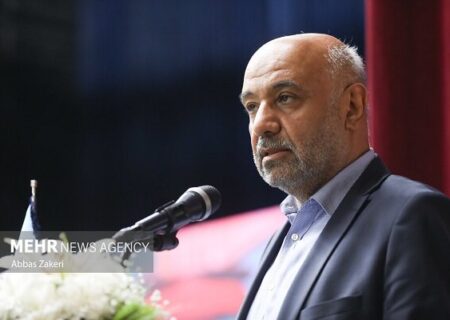 صلح پایدار تنها بر پایه عدالت اجتماعی شکل می‌گیرد