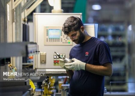 طرح های جدید وزارت کار برای آموزش کارگران در بنگاه های اقتصادی
