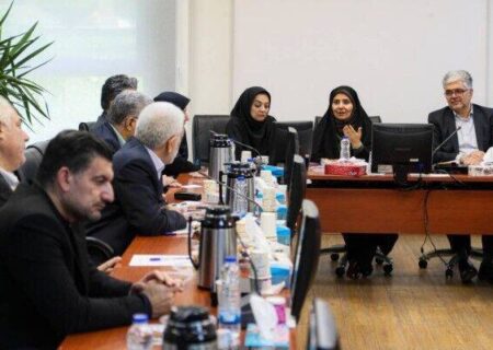 طرح‌های جامع با توجه ویژه به پدافند غیرعامل تهیه شود