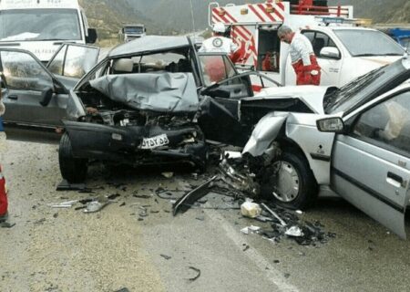 فعالیت شعب کشیک بیمه برای پرداخت خسارات شخص ثالث