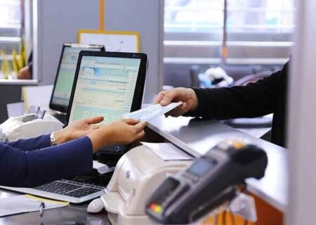 فعالیت ۵۰ درصدی بانک‌های تهران برای فردا و پس فردا