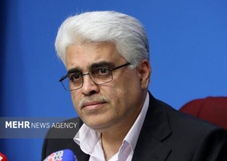 قدردانی از سوخت‌رسانی بی‌وقفه در ۱۲ روز جنگ تحمیلی