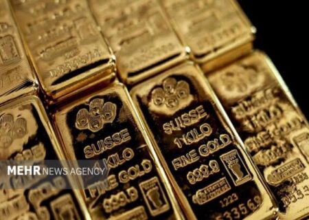 قیمت جهانی طلا امروز ۲۰ خرداد؛ اونس ۳۳۰۸ دلار