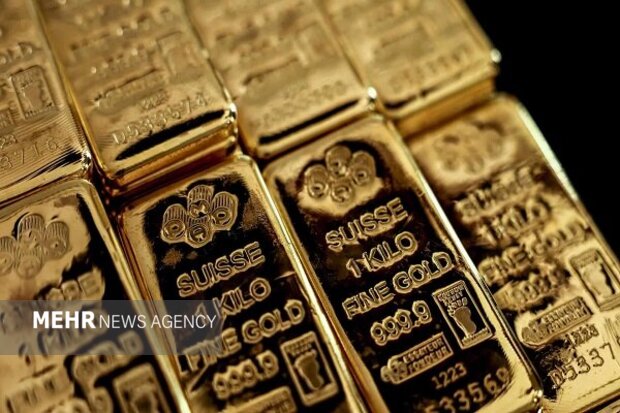 قیمت جهانی طلا امروز ۲۰ خرداد؛ اونس ۳۳۰۸ دلار