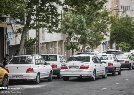 قیمت روز خودروهای داخلی؛ بازار ثبات دارد