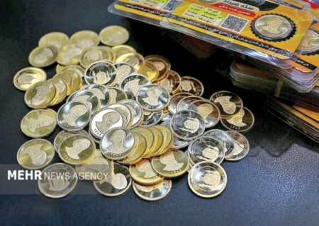قیمت طلا و سکه امروز ۲ تیر؛ قیمت‌ها تثبیت شد