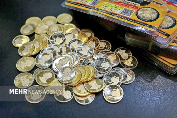 قیمت طلا و سکه امروز ۲ تیر؛ قیمت‌ها تثبیت شد