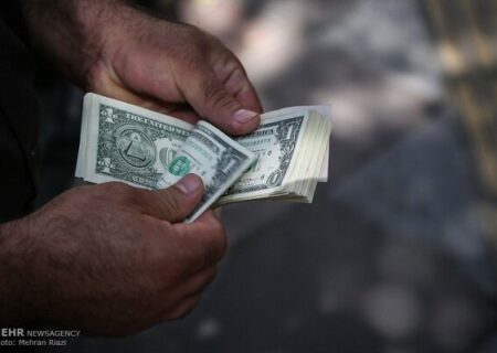 قیمت یورو و دلار دولتی، امروز سه‌شنبه ۳ تیر ۱۴۰۴