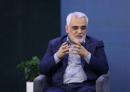مسیر پر افتخار یک فیزیکدان انقلابی