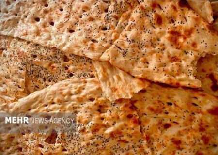 مشکلی در تامین آرد و نان نداریم