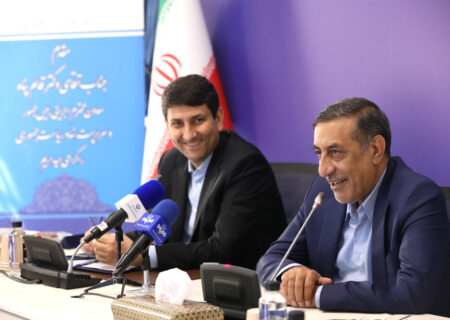 معاون رئیس‌جمهور: ایجاد هماهنگی در نظام دیجیتال بر عهده وزارت ارتباطات است