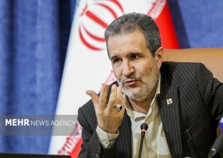 معاون وزیر صمت: همه شهرک‌های صنعتی فعال هستند