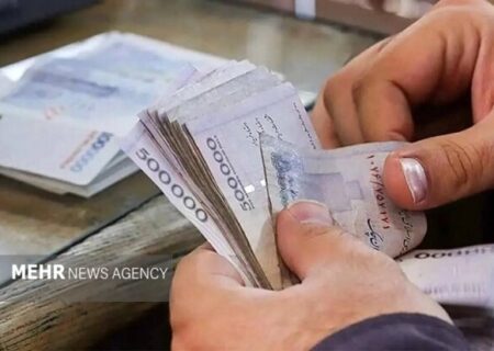 معوقات بازنشستگان فولاد با حقوق خرداد پرداخت شد