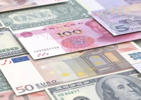 نرخ یورو و دلار امروز چهارشنبه ۴ تیر ۱۴۰۴؛ آرامش قیمت‌ها در بازار آزاد