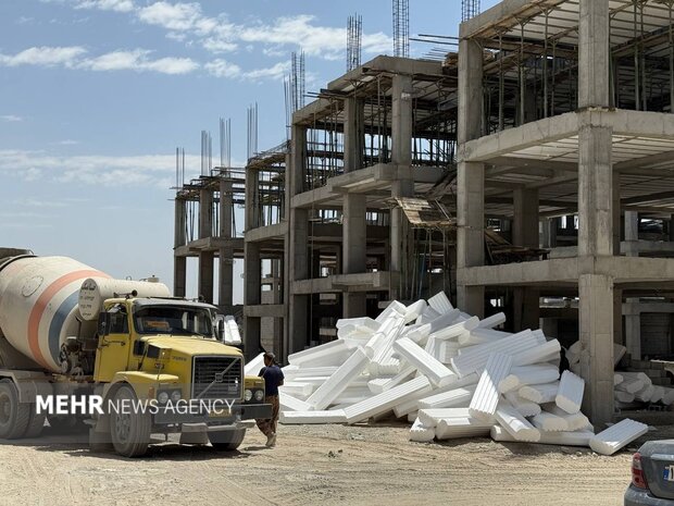 نهضت ملی مسکن در گرو بنگاه‌داری بانک‌ها است