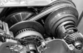 نکات مهم برای سرویس و نگهداری گیربکس CVT خودرو