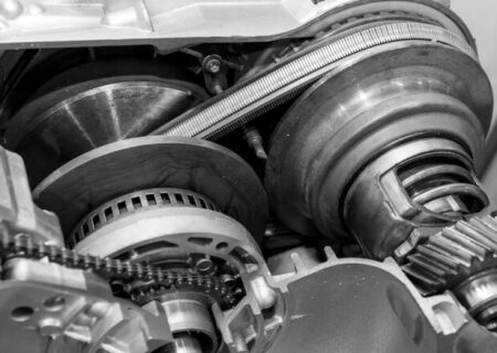 نکات مهم برای سرویس و نگهداری گیربکس CVT خودرو