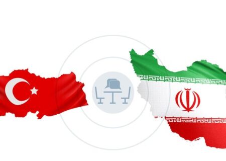 هدف‌گذاری تجارت ۳۰ میلیارد دلاری با ترکیه