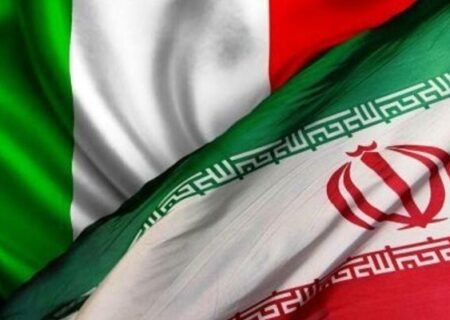 همکاری ایران و ایتالیا در حوزه آب و خاک توسعه می‌یابد
