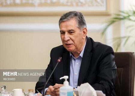 هیئت رییسه اتاق بازرگانی ایران با رئیس‌جمهور دیدار کرد