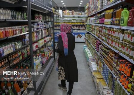 هیچ کمبودی در کالاهای اساسی نداریم؛ جای نگرانی نیست