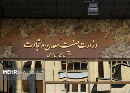 وزارت صمت افزایش قیمت محصولات ایران خودرو را رد کرد