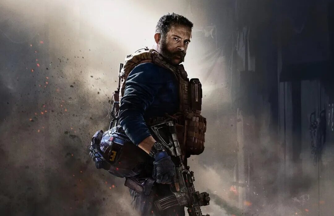پای کره شمالی به «Call of Duty» باز شد